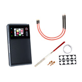 Maxbell Portable Welder File 1.8 inch Display Lightweight 0.1 mm to 0.25 mm