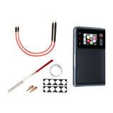 Maxbell Portable Welder File 1.8 inch Display Lightweight 0.1 mm to 0.25 mm