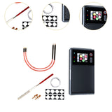 Maxbell Portable Welder File 1.8 inch Display Lightweight 0.1 mm to 0.25 mm