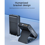 Maxbell Portable Welder File 1.8 inch Display Lightweight 0.1 mm to 0.25 mm