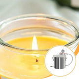 Maxbell Vacuum Degassing Chamber with Lid for Resin Casting Silicones Essential Oils 6L