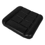 Maxbell Forklift Seat Cushion Bottom Easy to Clean Comfortable for Tricycles Loaders