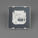 Maxbell Thermostat White Professional Temperature Controller for Home Offices Villas