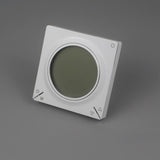 Maxbell Thermostat White Professional Temperature Controller for Home Offices Villas