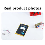 Maxbell Spot Welder Control Board Module Current Digital Display for Home Appliances