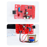 Maxbell Spot Welder Control Board Module Current Digital Display for Home Appliances