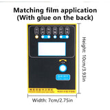 Maxbell Spot Welder Control Board Module Current Digital Display for Home Appliances