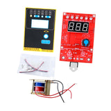 Maxbell Spot Welder Control Board Module Current Digital Display for Home Appliances