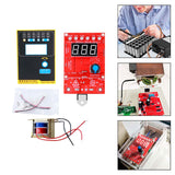 Maxbell Spot Welder Control Board Module Current Digital Display for Home Appliances