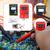 Maxbell Spot Welder Control Board Module Current Digital Display for Home Appliances