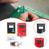 Maxbell Spot Welder Control Board Module Current Digital Display for Home Appliances