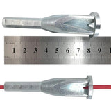 Maxbell Wire Twisting Tool for Drill Steel Wire Power Tool Accessories