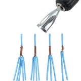 Maxbell Wire Twisting Tool for Drill Steel Wire Power Tool Accessories