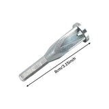 Maxbell Wire Twisting Tool for Drill Steel Wire Power Tool Accessories