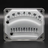 Maxbell Boat Clinometer Accessories Car Angle Slope Meter for SUV Sailing Boat Truck
