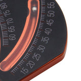 Maxbell Level Inclinometer Portable Measurement Tool for Crafting Vessel Woodwork
