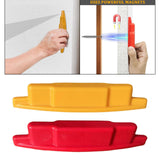 Maxbell Stud Finders Magnetic Wall Metal Detection for Household Versatile Practical Yellow