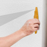 Maxbell Stud Finders Magnetic Wall Metal Detection for Household Versatile Practical Yellow