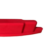 Maxbell Stud Finders Magnetic Wall Metal Detection for Household Versatile Practical Red