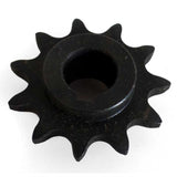 Maxbell 12 Tooth 5/8 Bore Jackshaft Sprocket Part Hardware Mount for 40 41 420 Chain