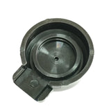 Maxbell Exhaust Deflector Practical Accessories for Brad Nailer NS100A 894698 BN200A