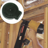 Maxbell Exhaust Deflector Practical Accessories for Brad Nailer NS100A 894698 BN200A