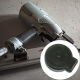 Maxbell Exhaust Deflector Practical Accessories for Brad Nailer NS100A 894698 BN200A