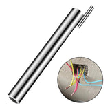Maxbell Wire Twisting Tool Twist Wire Connector for Single /Multi Strand PVC Wiremen