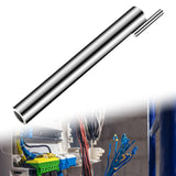 Maxbell Wire Twisting Tool Twist Wire Connector for Single /Multi Strand PVC Wiremen