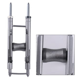 Maxbell Wire Thread Aid Tool Compact Professional Stable Wire Thread Auxiliary