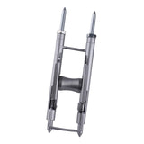 Maxbell Wire Thread Aid Tool Compact Professional Stable Wire Thread Auxiliary