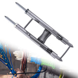 Maxbell Wire Thread Aid Tool Compact Professional Stable Wire Thread Auxiliary