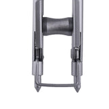 Maxbell Wire Thread Aid Tool Compact Professional Stable Wire Thread Auxiliary
