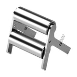 Maxbell Threading Aid Sturdy Portable for 86 Bottom Boxes Junction Boxes Easy to Use