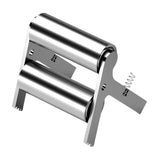 Maxbell Threading Aid Sturdy Portable for 86 Bottom Boxes Junction Boxes Easy to Use