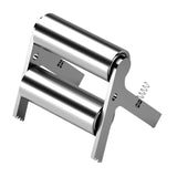 Maxbell Threading Aid Sturdy Portable for 86 Bottom Boxes Junction Boxes Easy to Use