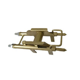 Maxbell Cable Threading Aid Tool Compact for 118 120 86 Bottom Boxes Distribution Box