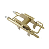 Maxbell Cable Threading Aid Tool Compact for 118 120 86 Bottom Boxes Distribution Box