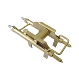 Maxbell Cable Threading Aid Tool Compact for 118 120 86 Bottom Boxes Distribution Box