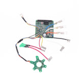 Maxbell Power Tools Brushless Motor Controller 5cmx5cm Versatile Accessories 12V-20V