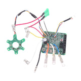 Maxbell Power Tools Brushless Motor Controller 5cmx5cm Versatile Accessories 12V-20V