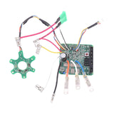 Maxbell Power Tools Brushless Motor Controller 5cmx5cm Versatile Accessories 12V-20V
