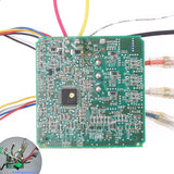 Maxbell Power Tools Brushless Motor Controller 5cmx5cm Versatile Accessories 12V-20V