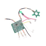 Maxbell Power Tools Brushless Motor Controller 5cmx5cm Versatile Accessories 12V-20V