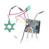 Maxbell Power Tools Brushless Motor Controller 5cmx5cm Versatile Accessories 12V-20V