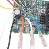 Maxbell Power Tools Brushless Motor Controller 5cmx5cm Versatile Accessories 12V-20V