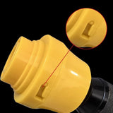 Maxbell Pipe Threader Plumbing Tool Electric Pipe Threading Tool for Home Use Indoor