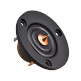 Maxbell Silk Film Dome Tweeter Speaker Replaces Bright Clear Voice Stages HiFi Sound