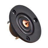 Maxbell Silk Film Dome Tweeter Speaker Replaces Bright Clear Voice Stages HiFi Sound