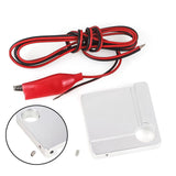 Maxbell Xyz Touch Probe Easy to Install CNC Machine Probe for 3D Printer Spare Parts